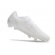 adidas X Crazyfast Messi.1 FG Blanc