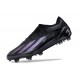 adidas X Crazyfast Messi.1 FG Noir