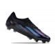 adidas X Crazyfast Messi.1 FG Noir