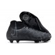 Crampons Nike Phantom Luna Elite FG Noir