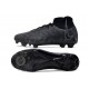 Crampons Nike Phantom Luna Elite FG Noir