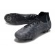 Crampons Nike Phantom Luna Elite FG Noir