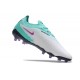 Nike Phantom GX Gripknit Elite FG Hyper Turque Noir Fuchsia Rêve Blanc