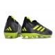 Nouvelle adidas Copa Pure+ FG Noir Vert