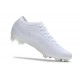 Crampons Nike Zoom Mercurial Vapor XV Elite FG Blanc Violet