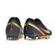 Crampons Nike Zoom Mercurial Vapor XV Elite FG Noir Argentee