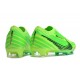 Crampons Nike Zoom Mercurial Vapor XV Elite FG Vert