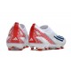 adidas X Crazyfast Messi.1 FG Blanc Bleu Rouge