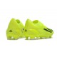 adidas X Crazyfast Messi.1 FG Jaune Solaire Noir