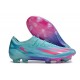 adidas X Crazyfast Messi.1 FG Turquoise Rose