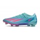 adidas X Crazyfast Messi.1 FG Turquoise Rose