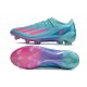 adidas X Crazyfast Messi.1 FG Turquoise Rose