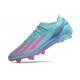 adidas X Crazyfast Messi.1 FG Turquoise Rose