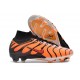 Nike Zoom Mercurial Superfly 9 Elite FG TN Orange Noir