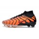 Nike Zoom Mercurial Superfly 9 Elite FG TN Orange Noir