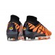 Nike Zoom Mercurial Superfly 9 Elite FG TN Orange Noir