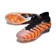 Nike Zoom Mercurial Superfly 9 Elite FG TN Orange Noir