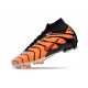 Nike Zoom Mercurial Superfly 9 Elite FG TN Orange Noir