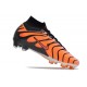 Nike Zoom Mercurial Superfly 9 Elite FG TN Orange Noir