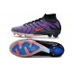 Nike Zoom Mercurial Superfly 9 Elite FG TN Violet Noir