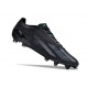 Chaussure adidas X Crazyfast Strung+ FG Noir