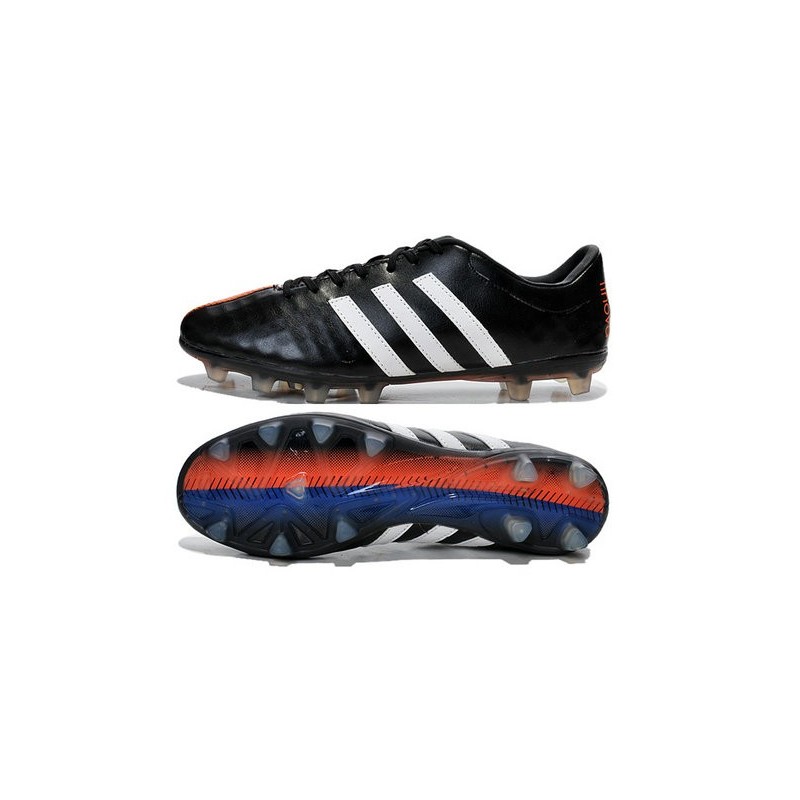 crampons de foot adidas pas cher