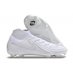 Nike Phantom Luna 2 Elite FG Chaussure Blanc