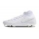 Nike Phantom Luna 2 Elite FG Chaussure Blanc