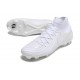 Nike Phantom Luna 2 Elite FG Chaussure Blanc