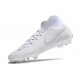 Nike Phantom Luna 2 Elite FG Chaussure Blanc