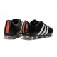 Nouveau Crampons Foot Adidas 11Pro FG Pas Cher Noir Blanc Rouge