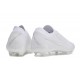 Nike Phantom Luna II Elite FG Blanc