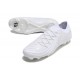 Nike Phantom Luna II Elite FG Blanc