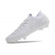 Nike Phantom Luna II Elite FG Blanc