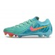 Nike Phantom Luna II Elite FG Vert Lueur Noir