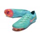 Nike Phantom Luna II Elite FG Vert Lueur Noir