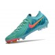 Nike Phantom Luna II Elite FG Vert Lueur Noir