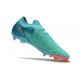 Nike Phantom Luna II Elite FG Vert Lueur Noir