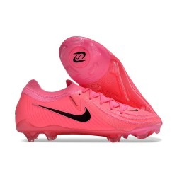 Nike Phantom Luna II Elite FG Rose Noir