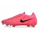 Nike Phantom Luna II Elite FG Rose Noir