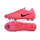 Nike Phantom Luna II Elite FG Rose Noir