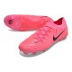 Nike Phantom Luna II Elite FG Rose Noir