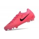 Nike Phantom Luna II Elite FG Rose Noir