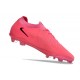 Nike Phantom Luna II Elite FG Rose Noir