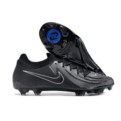 Nike Phantom Luna II Elite FG Noir