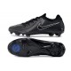 Nike Phantom Luna II Elite FG Noir