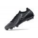 Nike Phantom Luna II Elite FG Noir