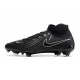 Nike Phantom Luna 2 Elite FG Chaussure Noir