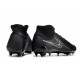 Nike Phantom Luna 2 Elite FG Chaussure Noir