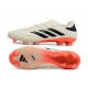 Chaussure adidas Copa Pure II FG Heatspawn - Blanc Orange